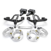 ReadyLIFT 3.5" SST Lift Kit for 2015-2020 Ford F-150 (2WD/4WD)