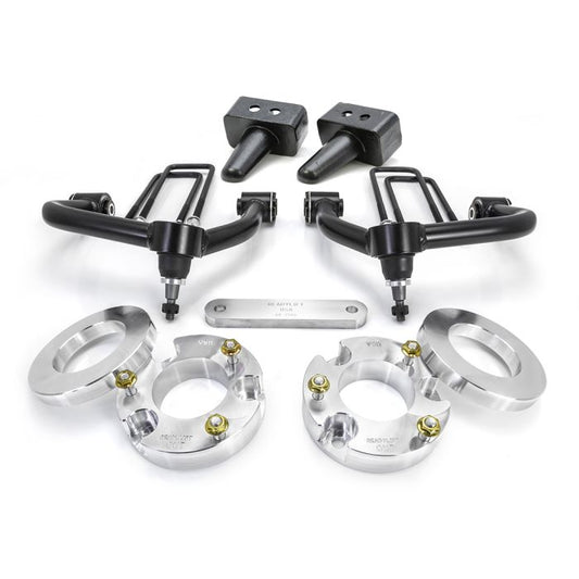 ReadyLIFT 3.5" SST Lift Kit for 2015-2020 Ford F-150 (2WD/4WD)
