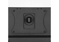 Smittybilt - REAR BUMPER LOCKING