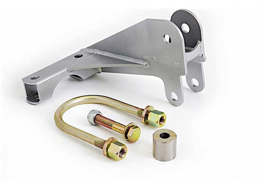ReadyLift Suspension - REAR HEAVY DUTY TRACK BAR BRACKET 3" - 6" LIFTS 07 - 18 JEEP