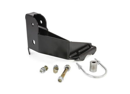 ReadyLift Suspension - REAR HEAVY DUTY TRACK BAR BRACKET FOR 3.0IN - 5.0IN LIFTS