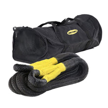 Smittybilt -Recoil Recovery Rope 1" x 30' - 30K Lb Rating