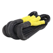 Smittybilt -Recoil Recovery Rope 1" x 30' - 30K Lb Rating