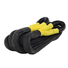Smittybilt -Recoil Recovery Rope 1.5" x 30' - 60K Lb Rating