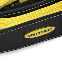 Smittybilt -Recovery Strap - 2" x 20' - 20K lb Rating