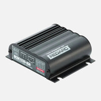 Redarc 20A In-Vehicle DC Battery Charger (Ignition Control) BCDC1220-IGN - Reliable Dual Battery Charging for Off-Road and Marine Applications