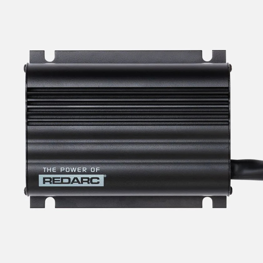 Redarc 25A Charge Equalizer CE25 - High-Performance Battery Balancing for 12V Electrical Systems