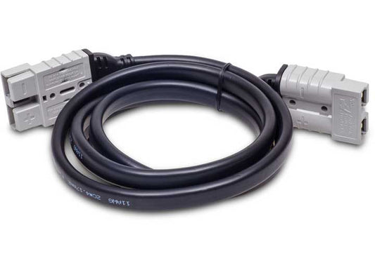 Redarc 5FT Anderson™ to Anderson™ Cable (SRC0008) - High-Performance Solar Power Connection for Off-Grid Adventures