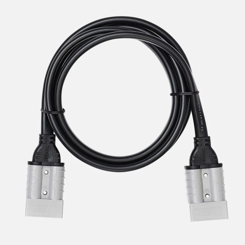 Redarc 5FT Anderson™ to Anderson™ Cable (SRC0008) - High-Performance Solar Power Connection for Off-Grid Adventures