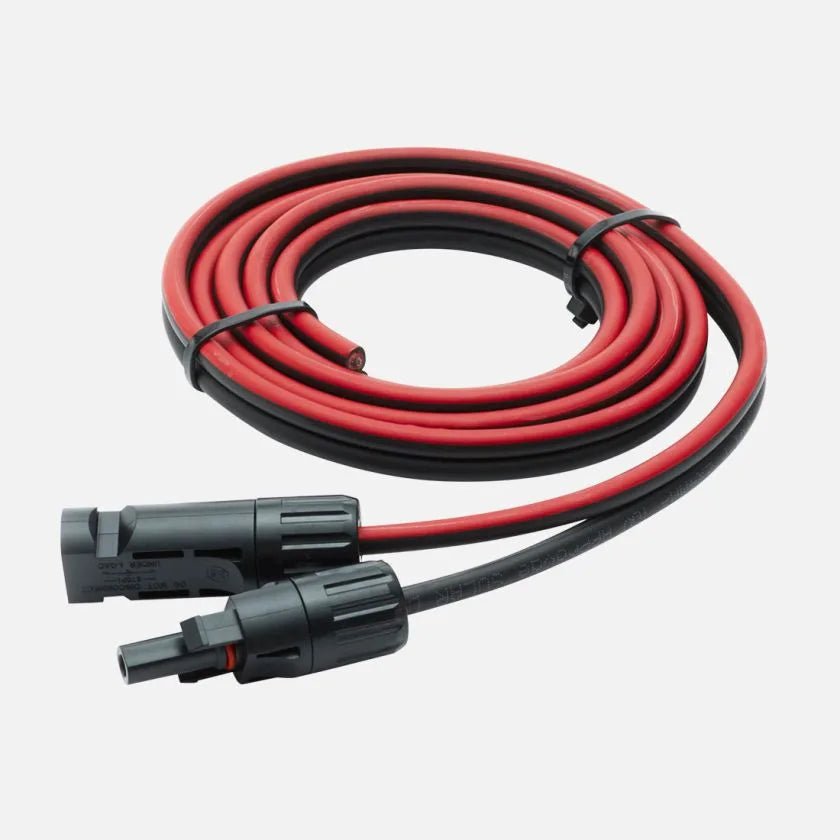 Redarc 5FT Regulator to Panel Cable (SRC0003) - Extend Solar Panel Reach for Optimized Charging Efficiency