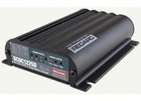 Redarc - Redarc BCDC Classic 25A Dual Input In - Vehicle Battery Charger – Advanced MPPT Solar Regulation and Rugged Design for Off - Grid Adventures