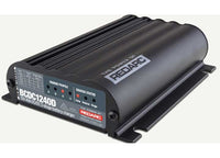 Redarc BCDC Classic 40A Off-Road Dual Input DC Battery Charger with MPPT Solar Regulation