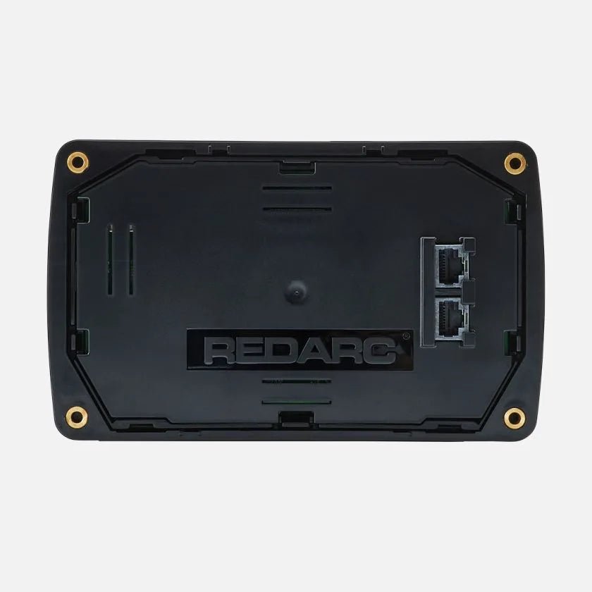 Redarc DPS1225 12V 25A In-Vehicle DC Power Supply – Ultimate Off-Grid Power Solution for Automotive, RV, and Marine Use