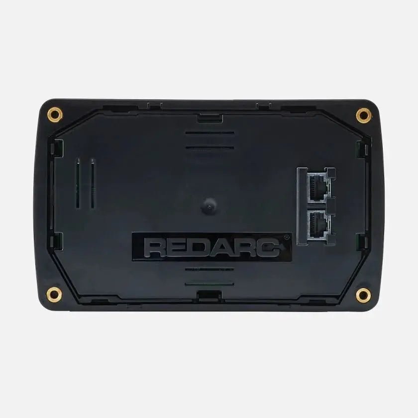 Redarc - Redarc DPS1225 12V 25A In - Vehicle DC Power Supply – Ultimate Off - Grid Power Solution for Automotive, RV, and Marine Use