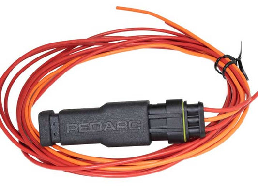 Redarc Encapsulated Protection Device (EPDK-001) - Superior Weatherproof Protection for Tow-Pro Brake Controllers