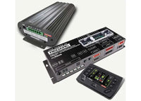 Redarc - Redarc RedVision & Manager30 Bundle – Ultimate Vehicle Power Management and Battery Monitoring for Off - Grid Explorations