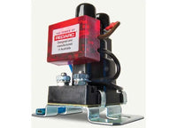 Redarc - Redarc SBI12D Dual Battery Isolator – 100A Smart Start Solution for Off - Road, Marine, and Commercial Power Management