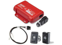 Redarc - Redarc Tow - Pro Liberty Brake Controller Kit for 2015 - 2022 Toyota Tacoma and Tundra – Dual - Mode System with Hassle - Free Installation