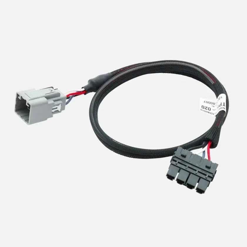 Redarc - Redarc TPH - 020 Tow - Pro Wiring Harness – Easy Plug - and - Play Setup for Tow - Pro Brake Controllers in RAM 1500 (2015 - 2024)