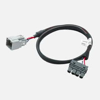 Redarc - Redarc TPH - 020 Tow - Pro Wiring Harness – Easy Plug - and - Play Setup for Tow - Pro Brake Controllers in RAM 1500 (2015 - 2024)