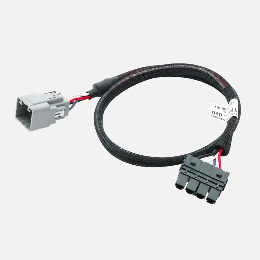 Redarc TPH-020 Tow-Pro Wiring Harness – Easy Plug-and-Play Setup for Tow-Pro Brake Controllers in RAM 1500 (2015-2024)