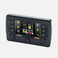Redarc - Redarc TVMS Prime TVMS1280 - NA – Advanced Total Vehicle Management System for Off - Grid Power Optimization in RVs, Campers, and 4x4s
