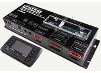 Redarc - Redarc TVMS Prime TVMS1280 - NA – Advanced Total Vehicle Management System for Off - Grid Power Optimization in RVs, Campers, and 4x4s