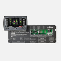 Redarc TVMS Prime TVMS1280-NA - Total Vehicle Management System for Off-Grid Power Control in RVs, Campers, and 4x4s