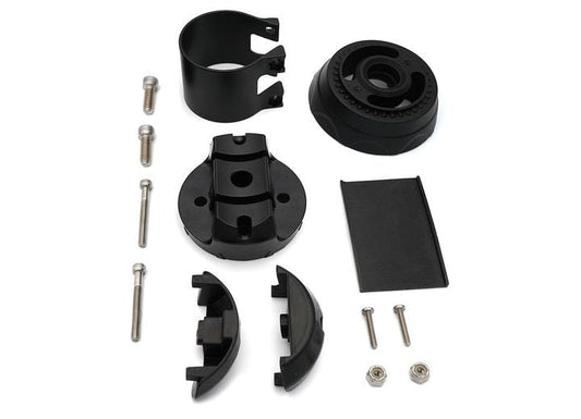 Premium Reflect Clamp Replacement Kit for Optimal Fittings and Performance Enhancement - Includes Durable Components