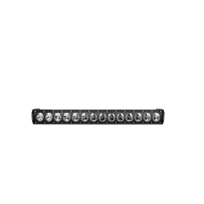 RIGID Industries -Revolve 20 Inch Bar with White Backlight