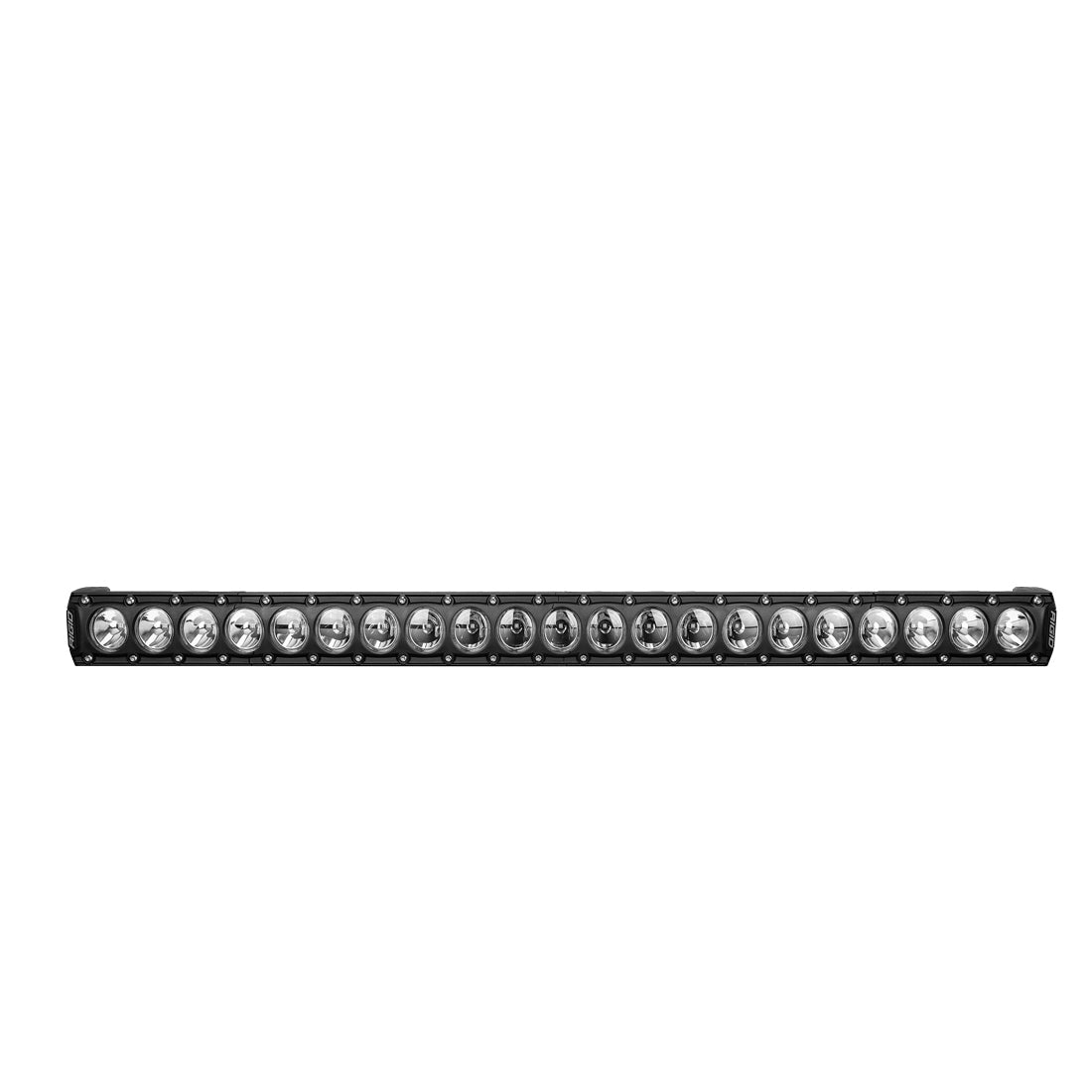 RIGID Industries -Revolve 30 Inch Bar with White Backlight