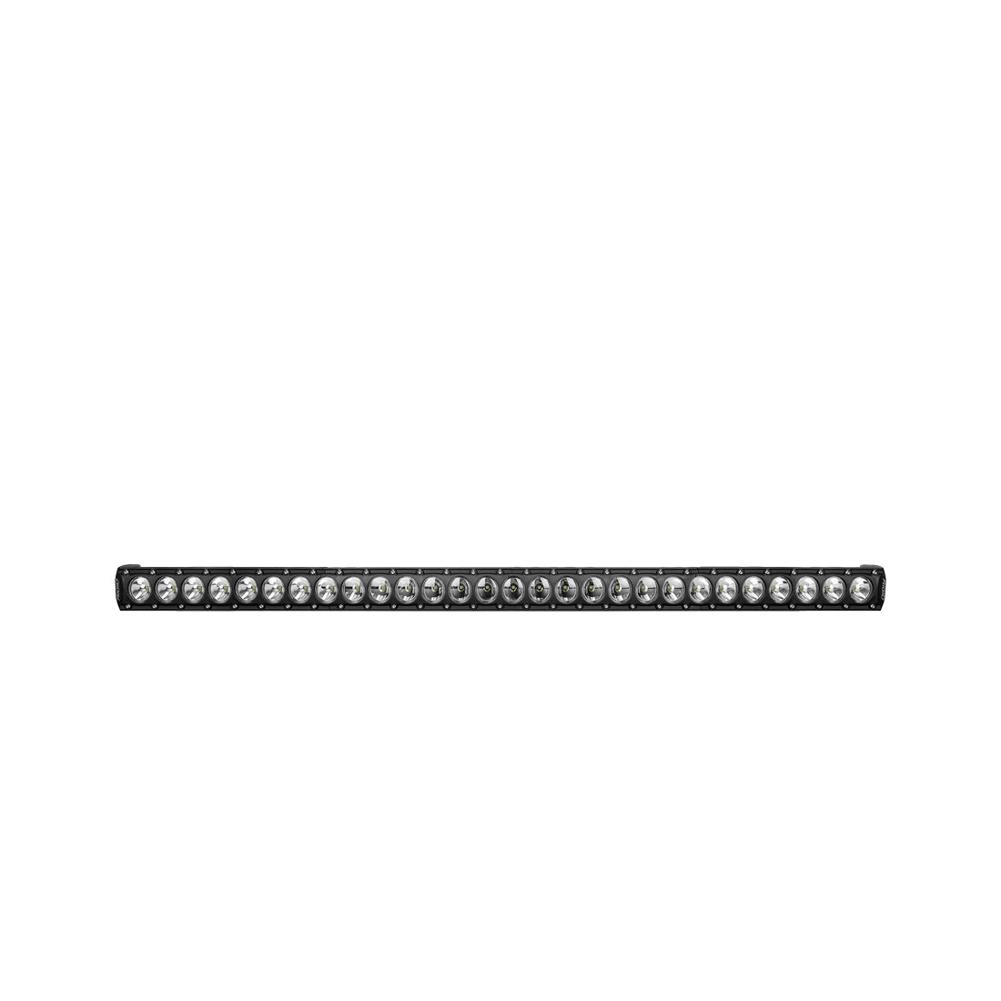 RIGID Industries -Revolve 40 Inch Bar with Amber Backlight