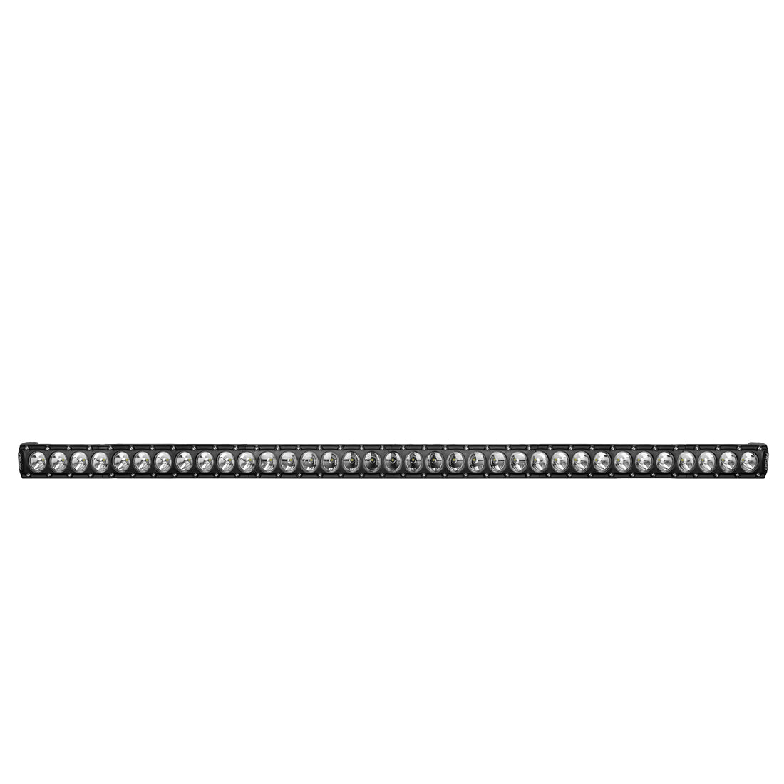 RIGID Industries -Revolve 50 Inch Bar with Amber Backlight