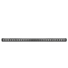 RIGID Industries -Revolve 50 Inch Bar with Amber Backlight