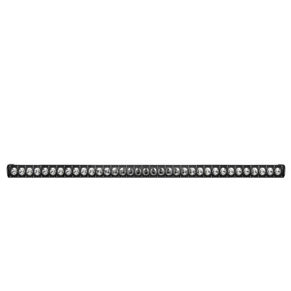 RIGID Industries -Revolve 50 Inch Bar with Amber Backlight