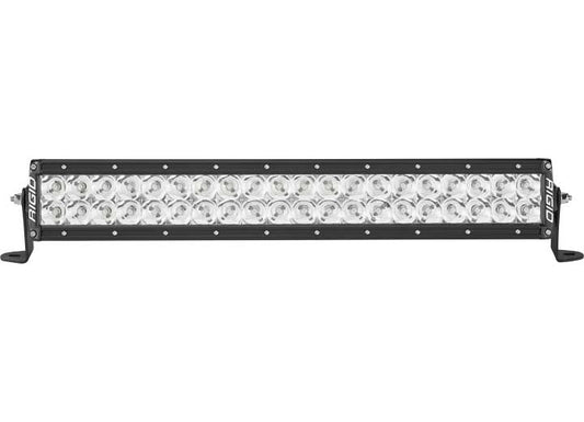 E-Series Pro 20" Outdoor LED Flood Light - Energy Efficient, Rugged Design for Versatile Use