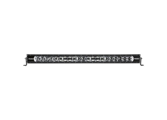 Dynamic 40 Inch RGBW LED Light Bar – Customizable Color Changing Lighting for Any Occasion Rigid Industries
