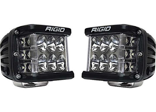D-SS Pro Racing Shoes SM Size 2 - Ultra-Lightweight, Stylish Comfort with Superior Pedal Grip for Peak Performance Rigid Industries