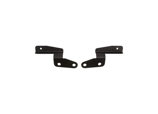 18-Inch Jeep JL A-Plr Mount for Superior Off-Road Stability and Performance