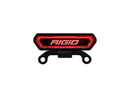 21-C Bronco Off-Road Lighting Kit for Ultimate Visibility and Adventure Rigid Industries