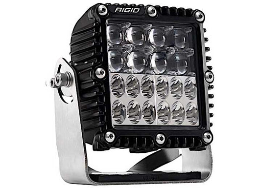 Q-Series Pro HyperSpot Off-Road Light Combo - Ultimate Driving Visibility Solutions Rigid Industries