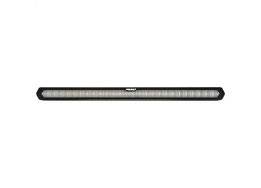 Chase 28-Inch 5-Color LED Light Bar with 27 Modes for Maximum Visibility and Safety
