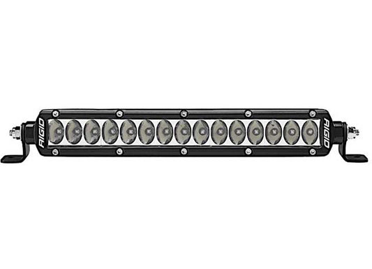 Pro Series 10" LED Driving Lights - Superior Durability and Visibility Enhancement Rigid Industries