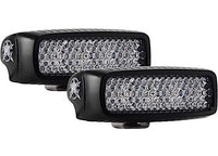 High-Performance Rigid Industries SR-Q Series PRO Backup Lighting Kit for Superior Rear Visibility