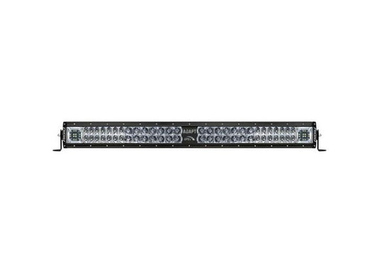 30-Inch Rigid Industries Adapt E-Series LED Light Bar - Ultimate Off-Road Illumination Solution