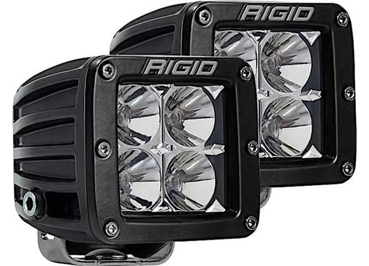 rigid industries - Rigid Industries D - Series PRO LED Flood Kit