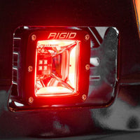 Rigid Industries Radiance+ RGBW Surface Mount Lighting Kit - Pair