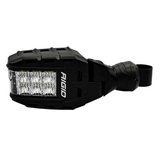 Rigid Industries Reflect Pair - Premium LED Off-Road Lighting and Adjustable Mirror System