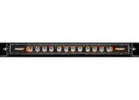 Rigid Radiance Plus SR-Series 10-Inch LED Light with 8 Customizable RGBW Color Options