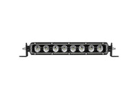 Rigid Radiance Plus SR-Series 10-Inch LED Light with 8 Customizable RGBW Color Options